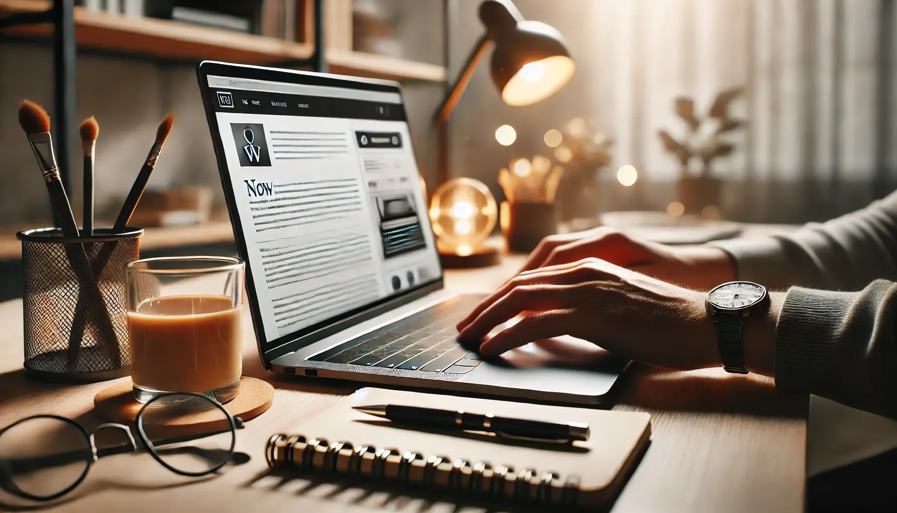 Unlock Digital Success