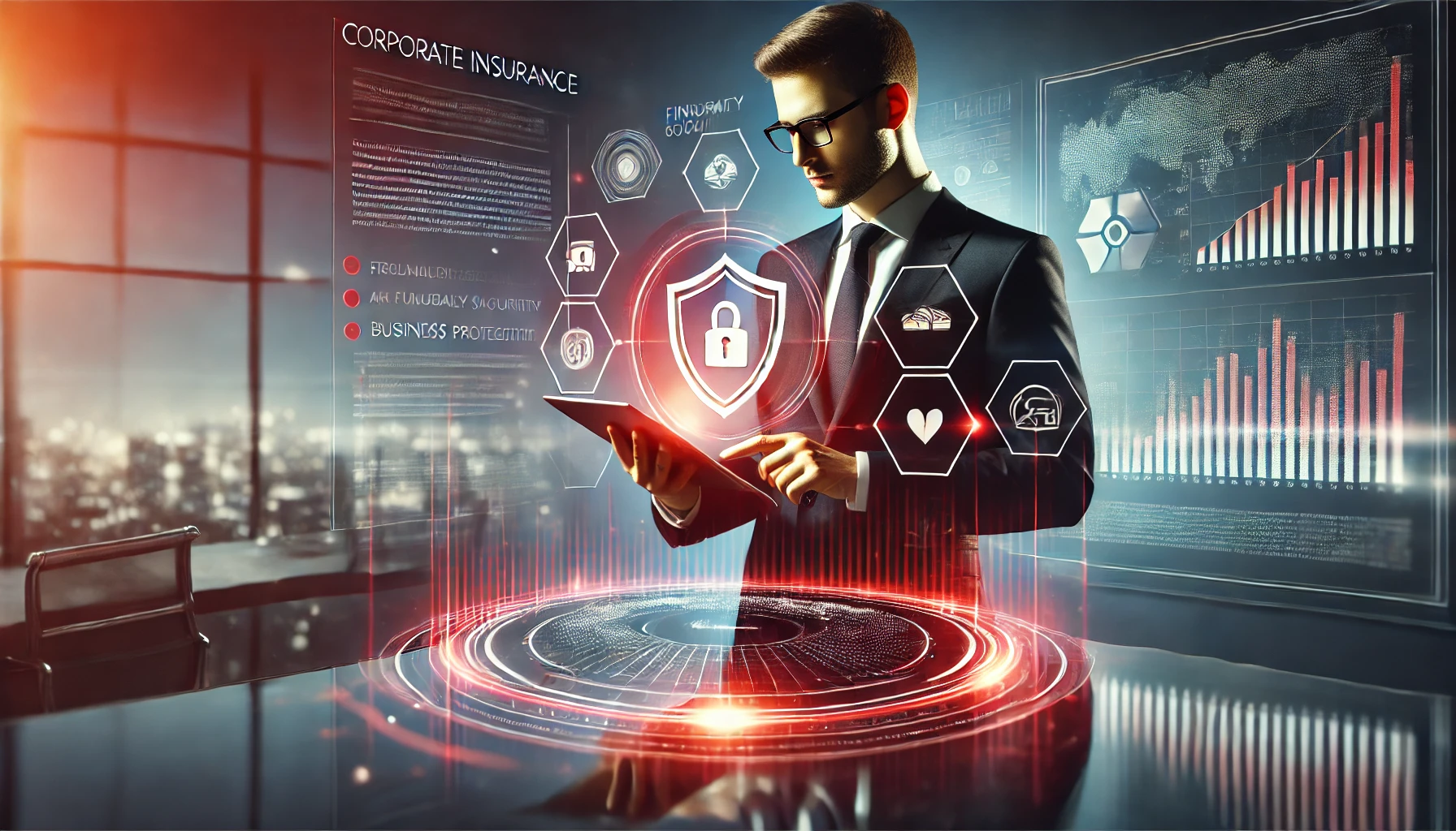 Corporate Insurance