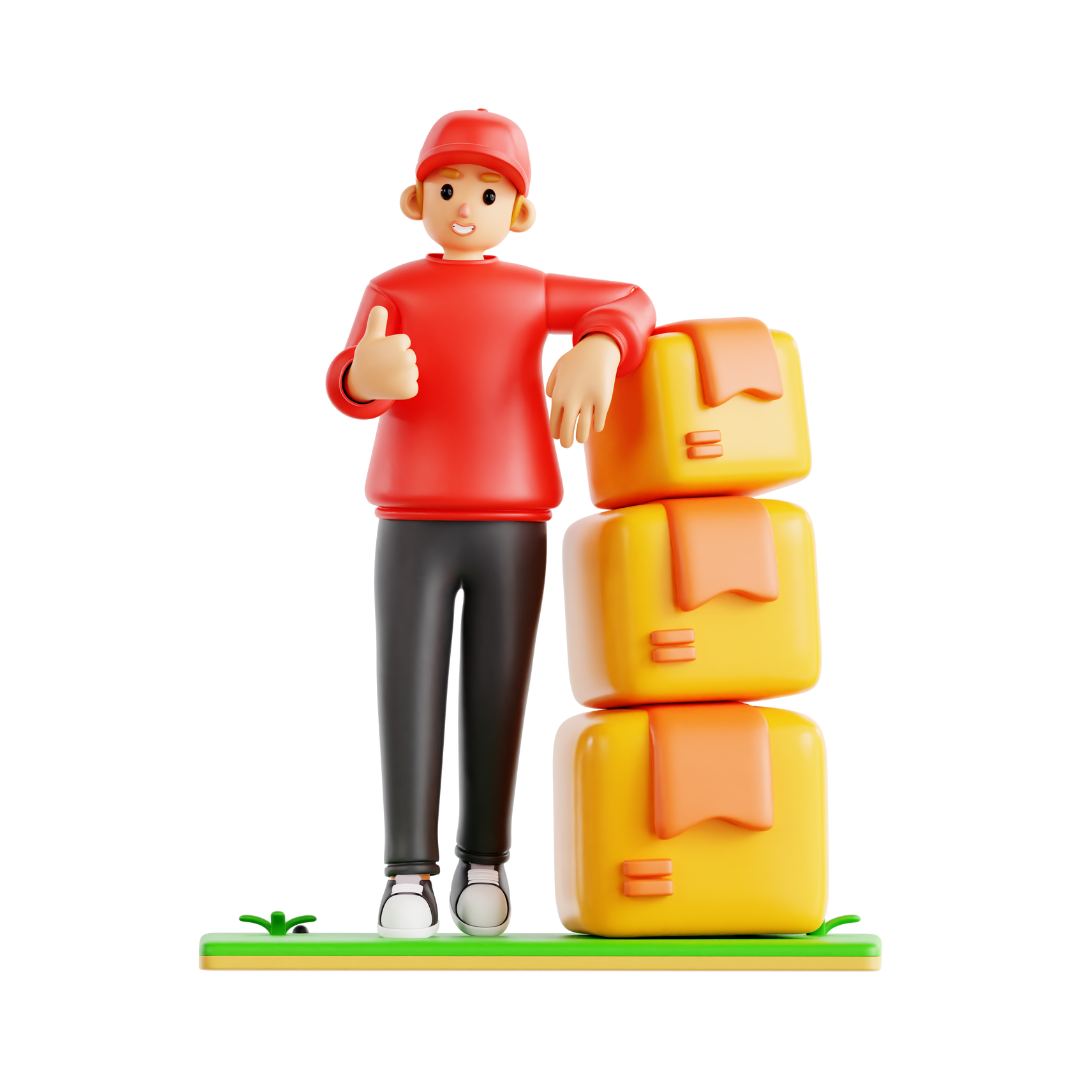Courier Services