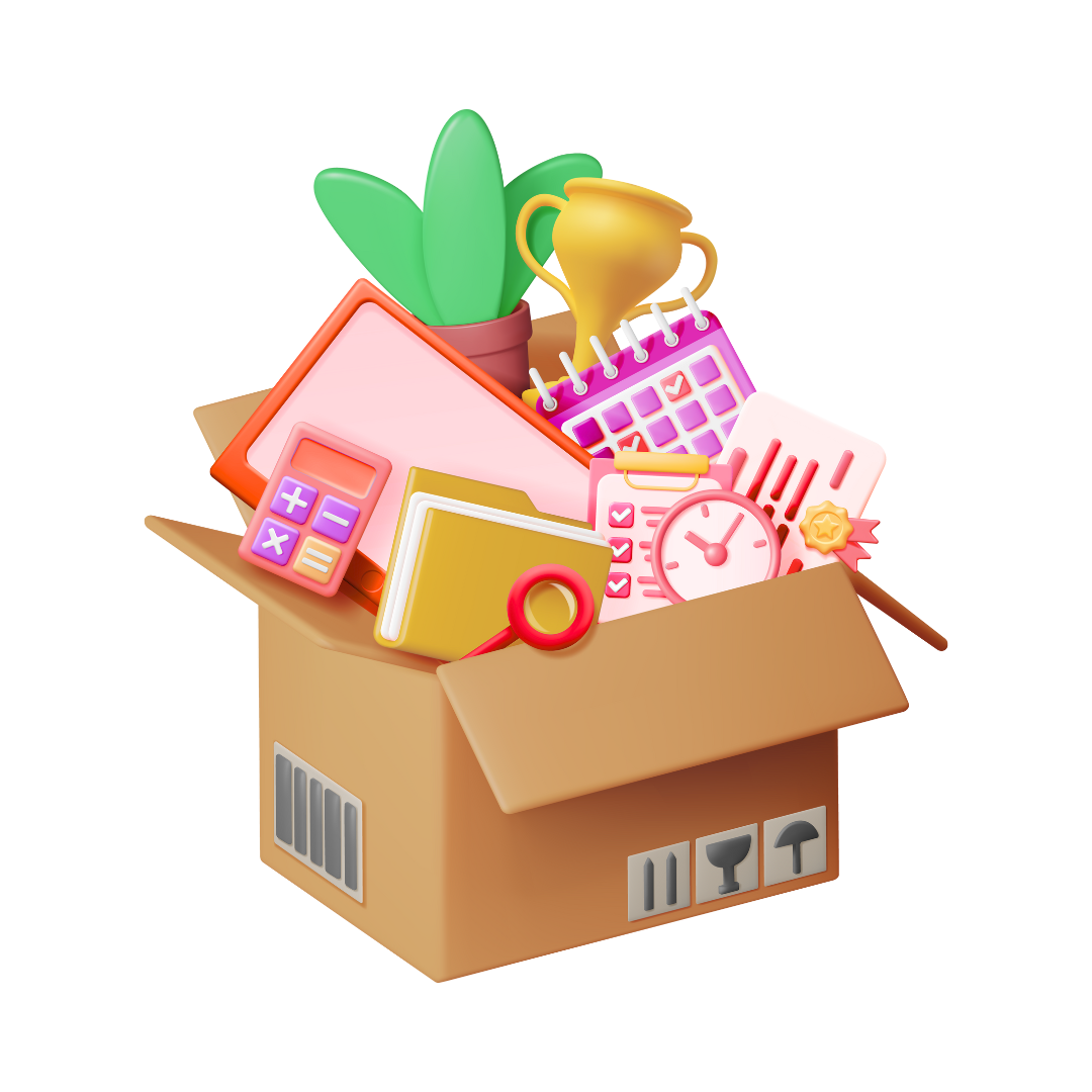 Stationery Services