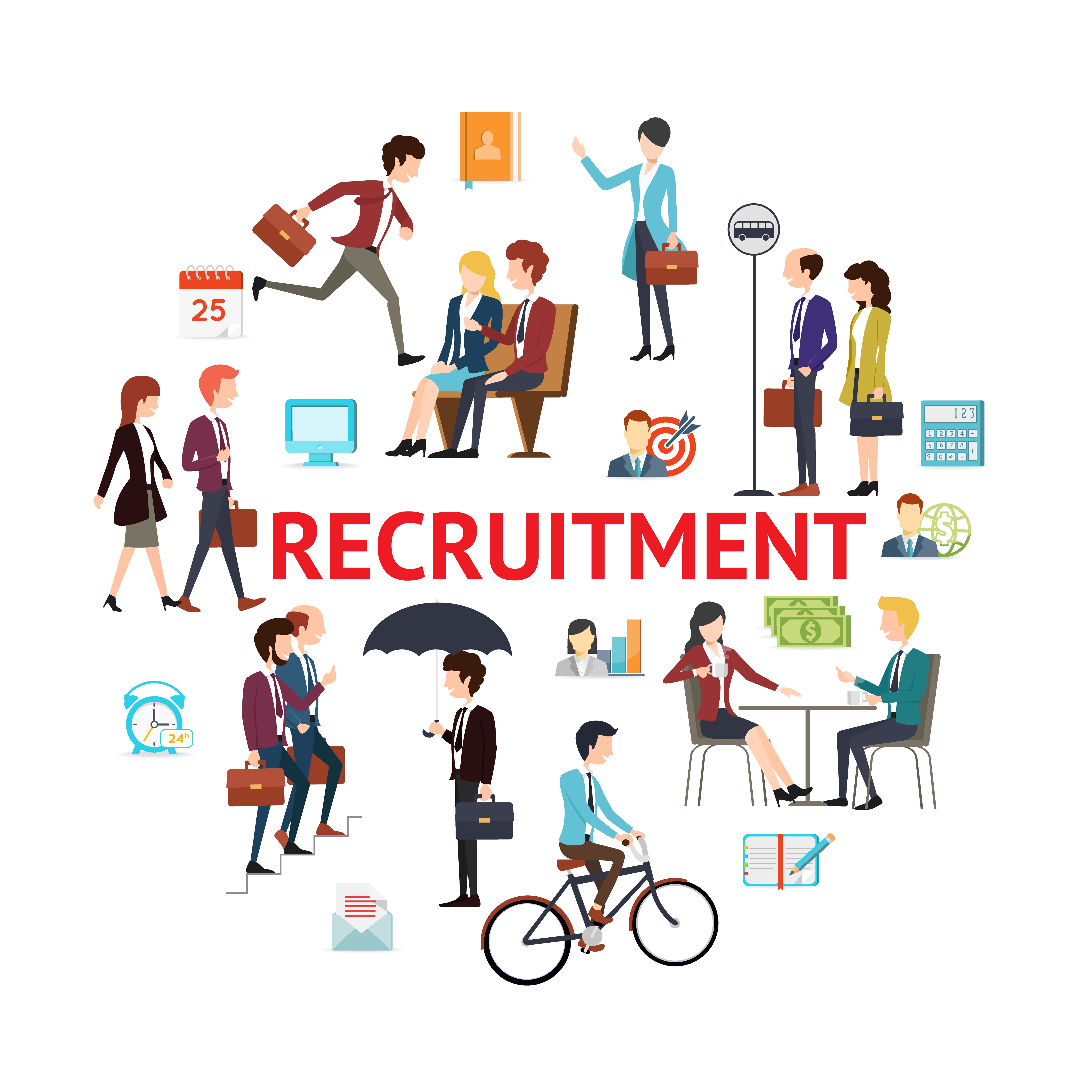 HR Services
