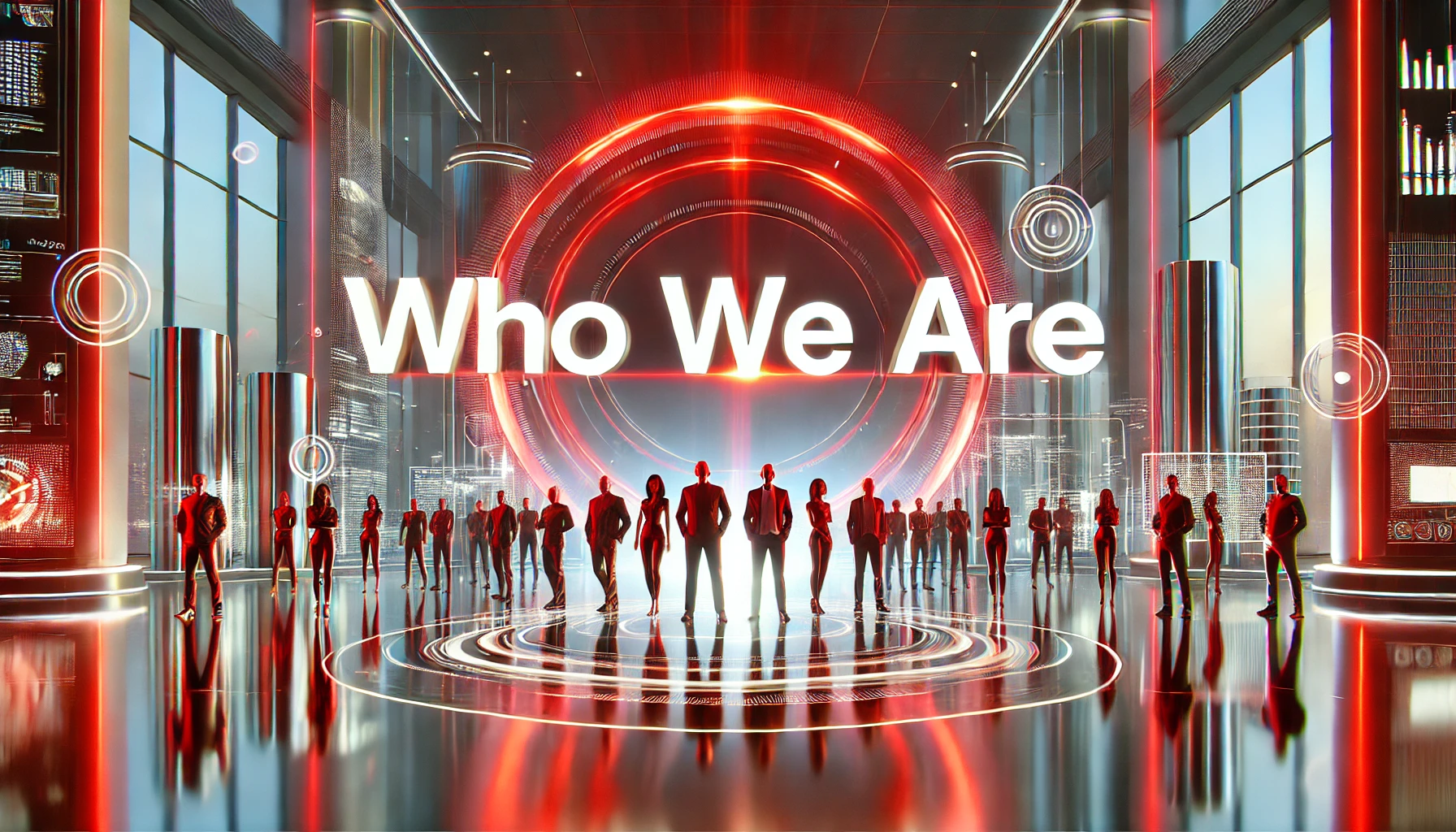 About Us