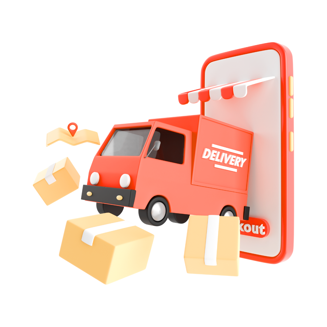 Shipping and Fulfillment