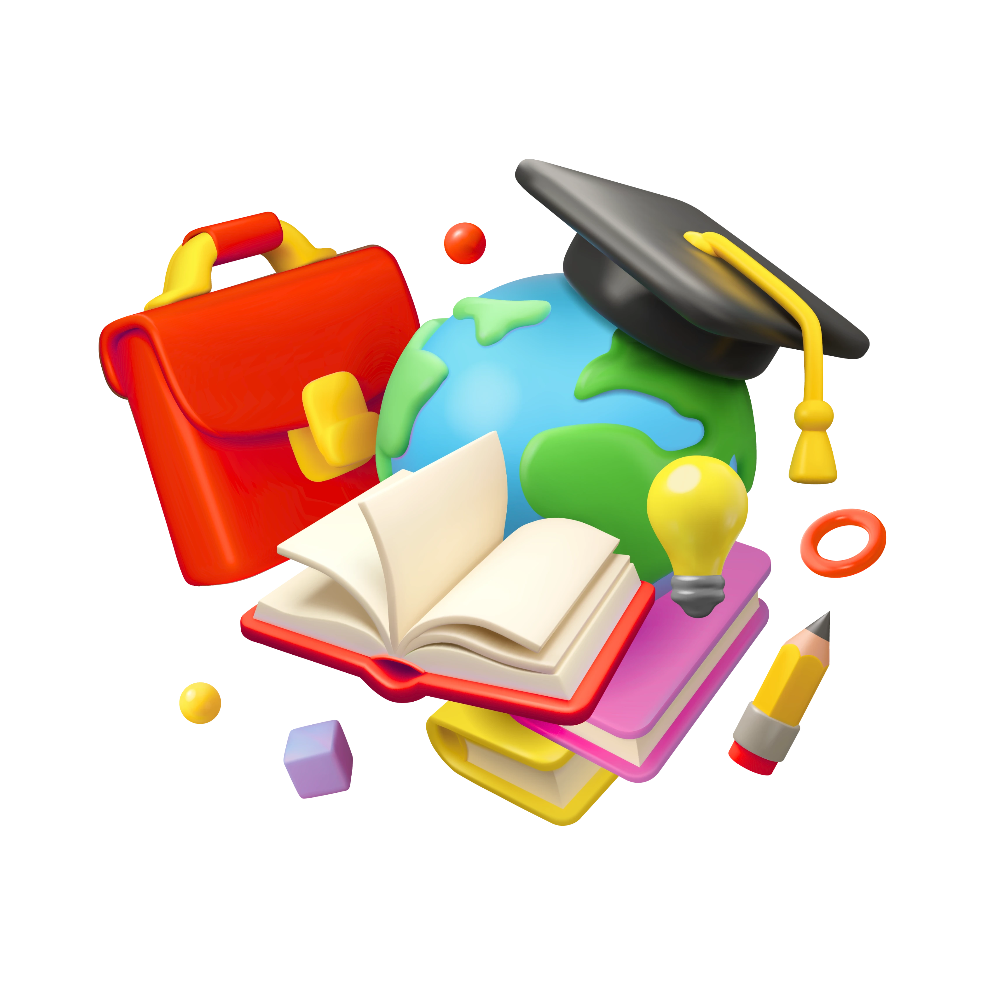 Stationary Services